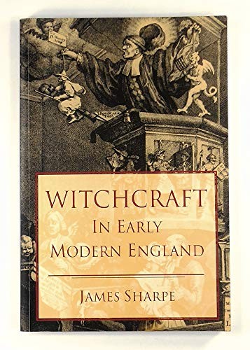 Witchcraft in Early Modern Eng – ACCEPTABLE