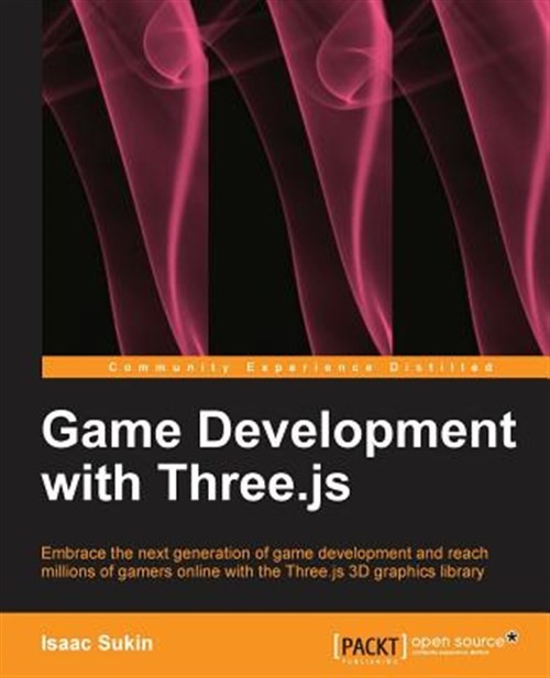 Game Development With Three.js, Paperback by Sukin, Isaac, Brand New, Free sh…
