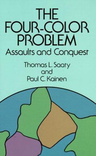 The Four-Color Problem