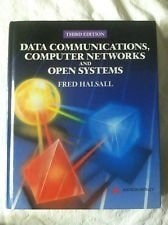 Data Communications, Computer Networks, and Open Systems (Electronic Systems Eng