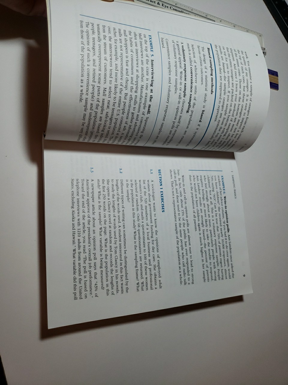 Statistics: Concepts and Controversies, Moore, David S. 1996 PB Book