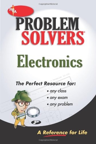 The Electronics (Problem Solve – GOOD