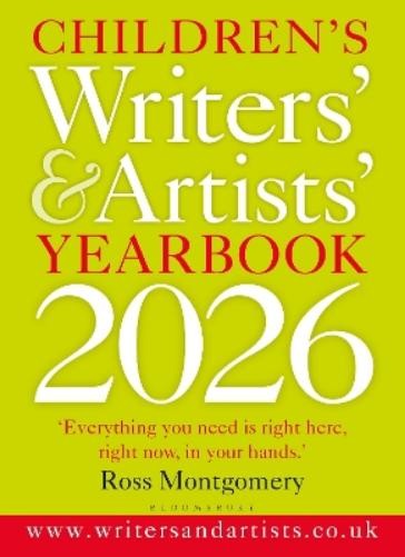 Children’s Writers’ & Artists’ Yearbook 2026 (Paperback) (UK IMPORT)