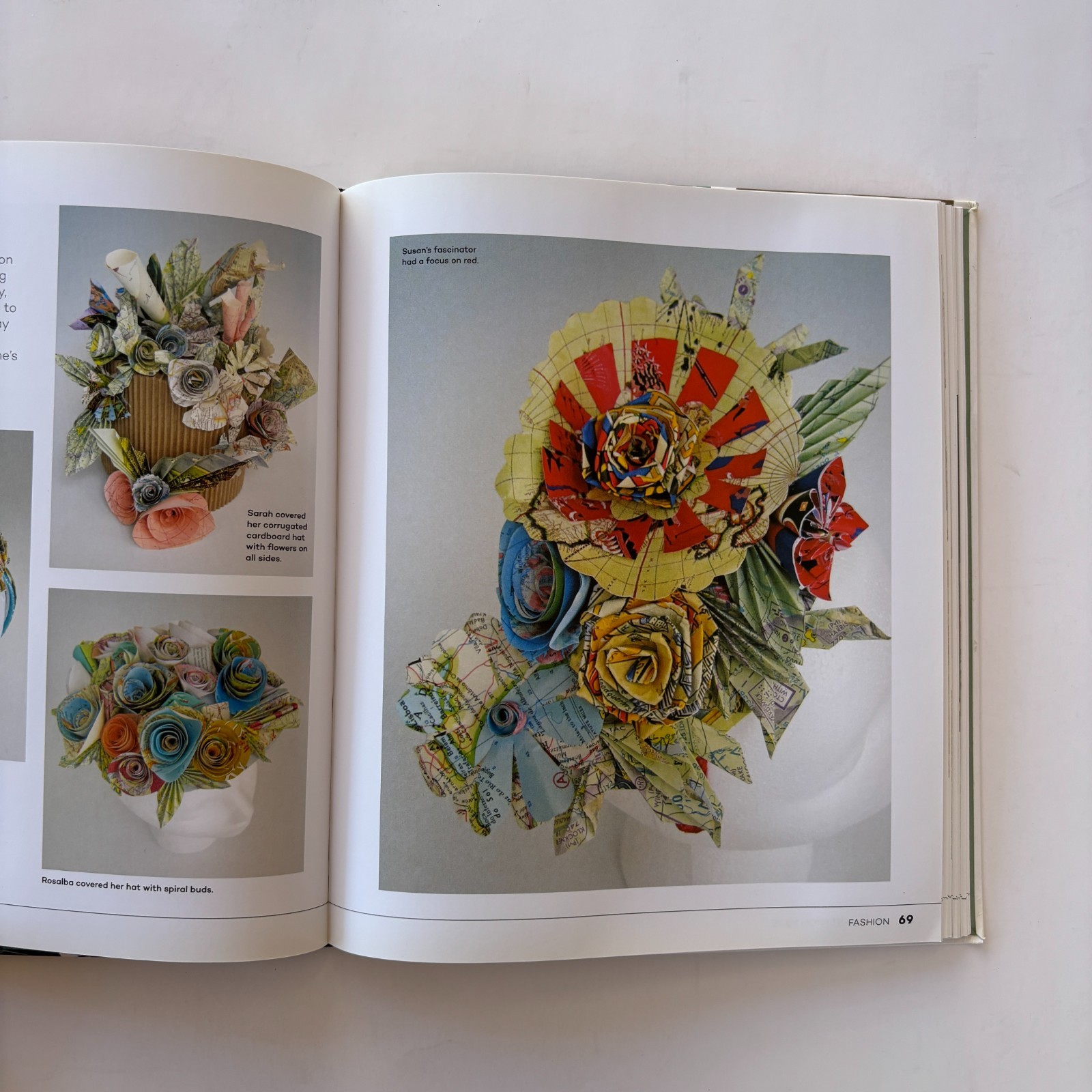 Making Art from Maps : Inspiration, Techniques, Gallery of Artists Jill K. Berry
