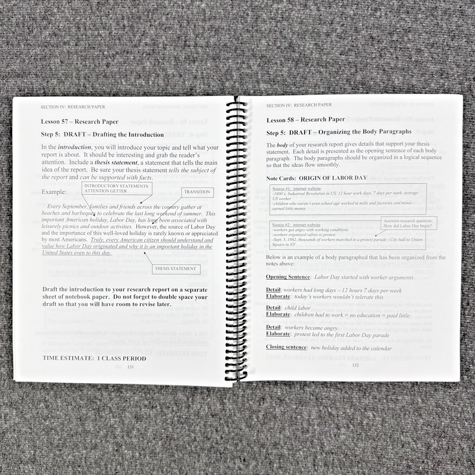 Essentials in Writing 8 Student book w/ Answer Key, 4 DVDs Matthew Stephens 2019