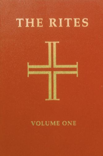 Rites of the Catholic Church Ser.: Rites by Not Available (1976, Trade …