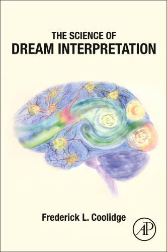 Science of Dream Interpretation, Paperback by Coolidge, Frederick L., Like Ne…