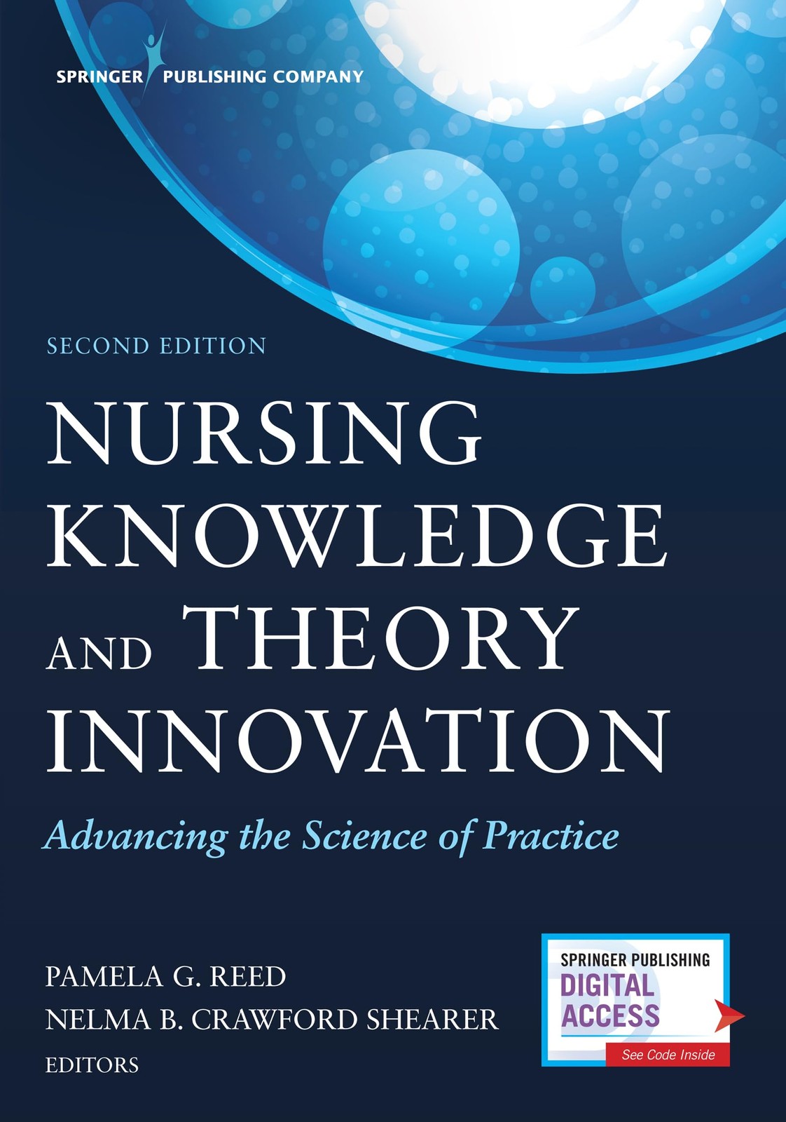 Nursing Knowledge and Theory Innovation, Second Edition: Advancing the Scien…