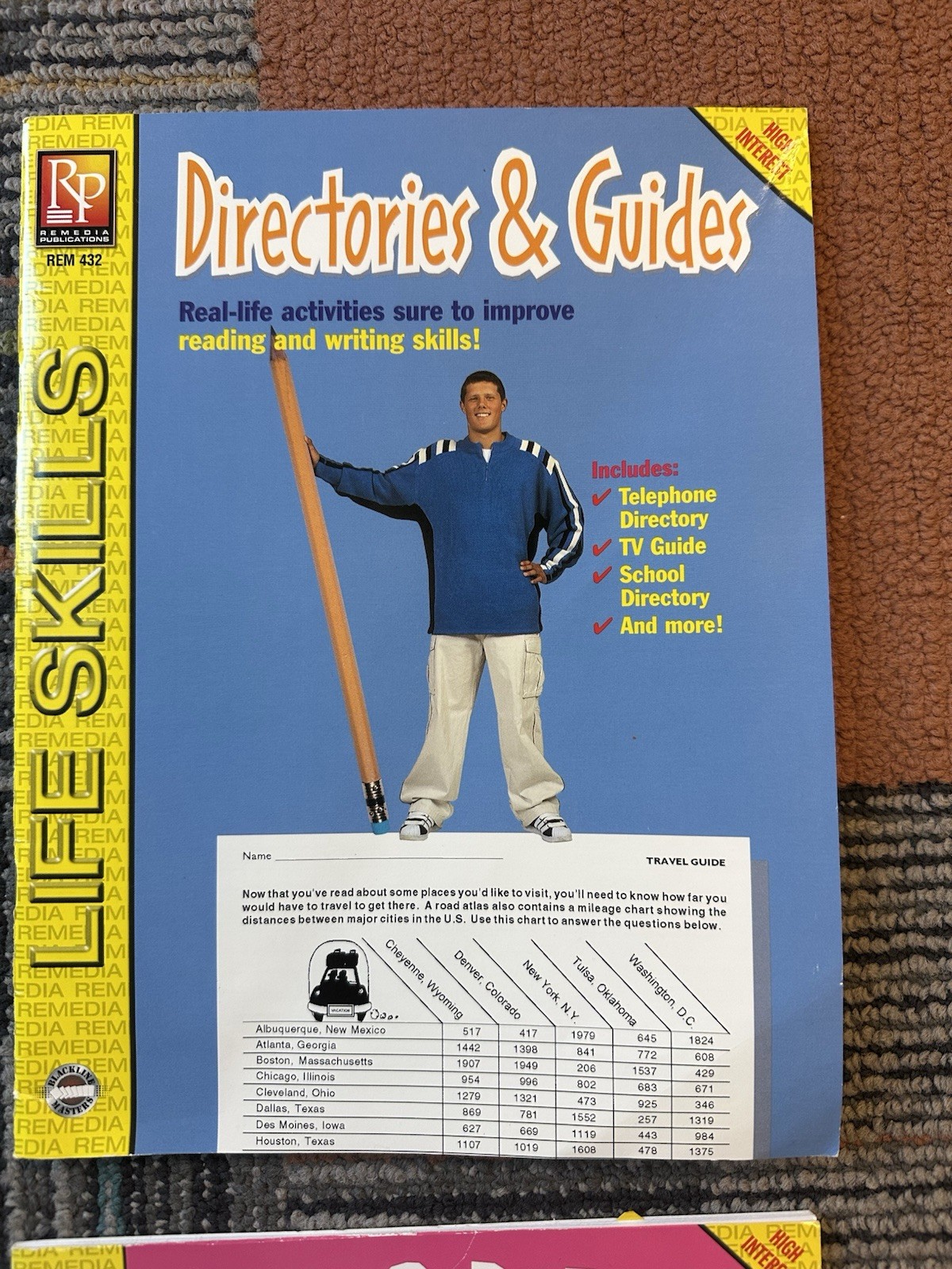 Remedia Publications Functional Reading Bundle