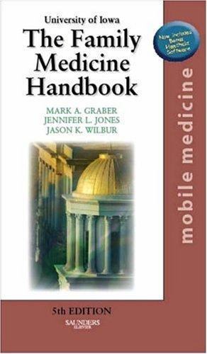 The Family Medicine Handbook: Mobile Medicine Series
