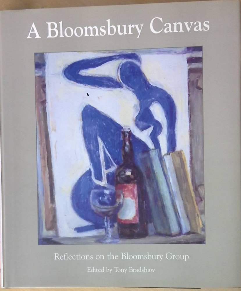 Bloomsbury Group Collection 5 varied vols