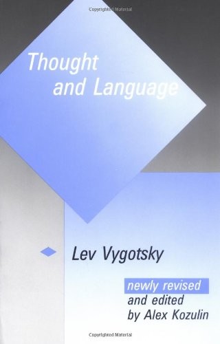Thought and Language – Revised Edition