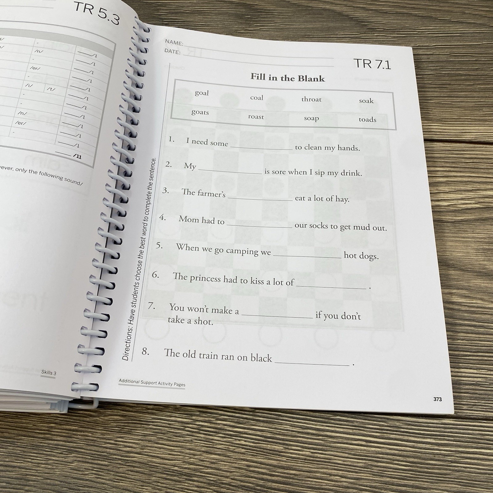 Amplify Core Knowledge Language Arts Grade 2 Skills 3 Teachers Edition