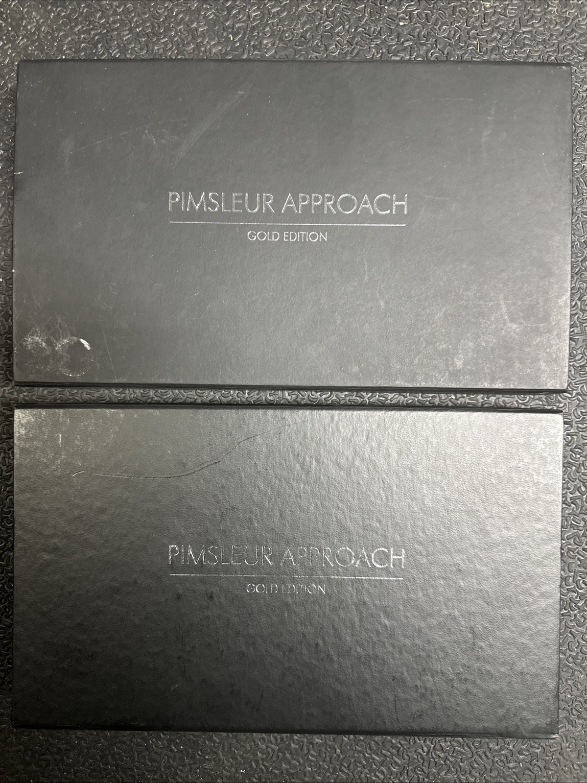 Pimsleur Approach Spanish Levels I & II | Gold Edition