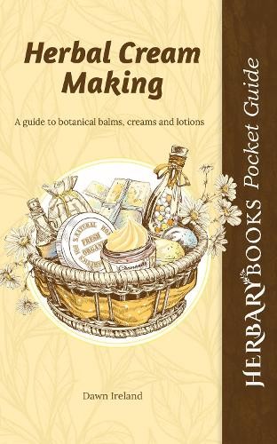 Dawn Ireland Herbal Cream Making (Paperback) (UK IMPORT)
