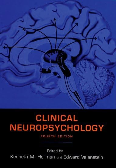 Clinical Neuropsychology