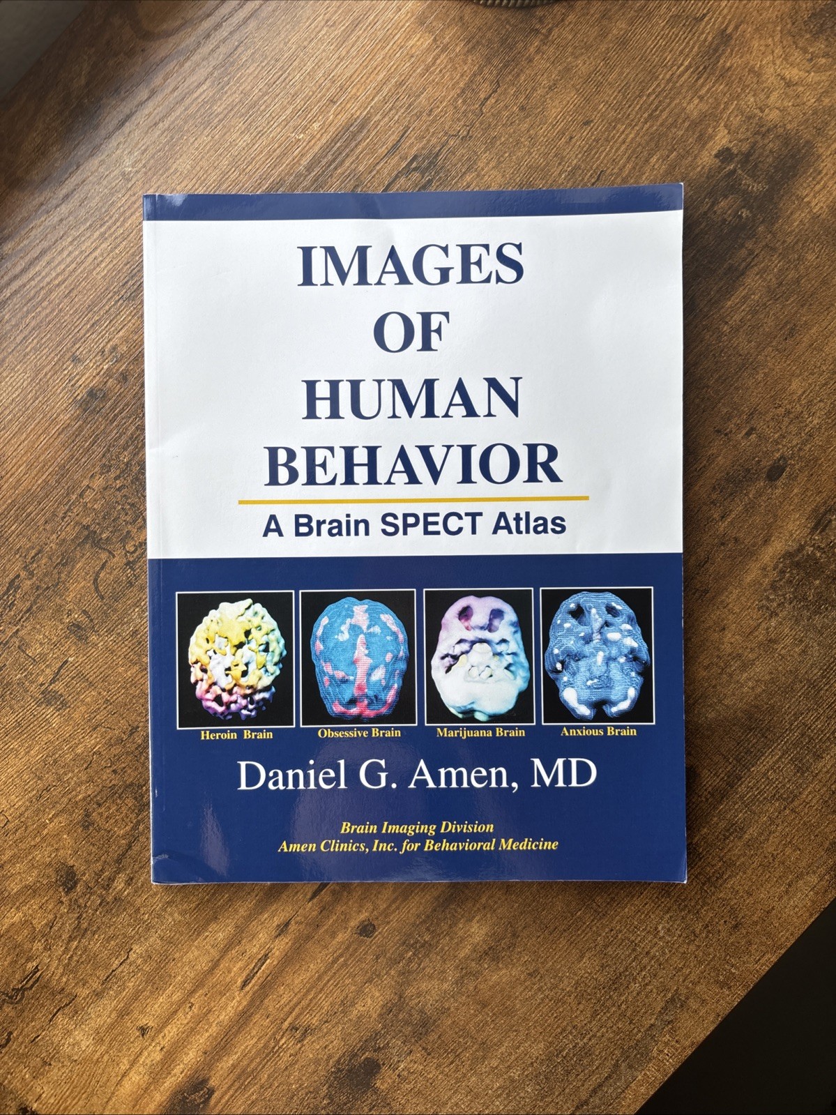 Images of Human Behavior by Not Available (Perfect)