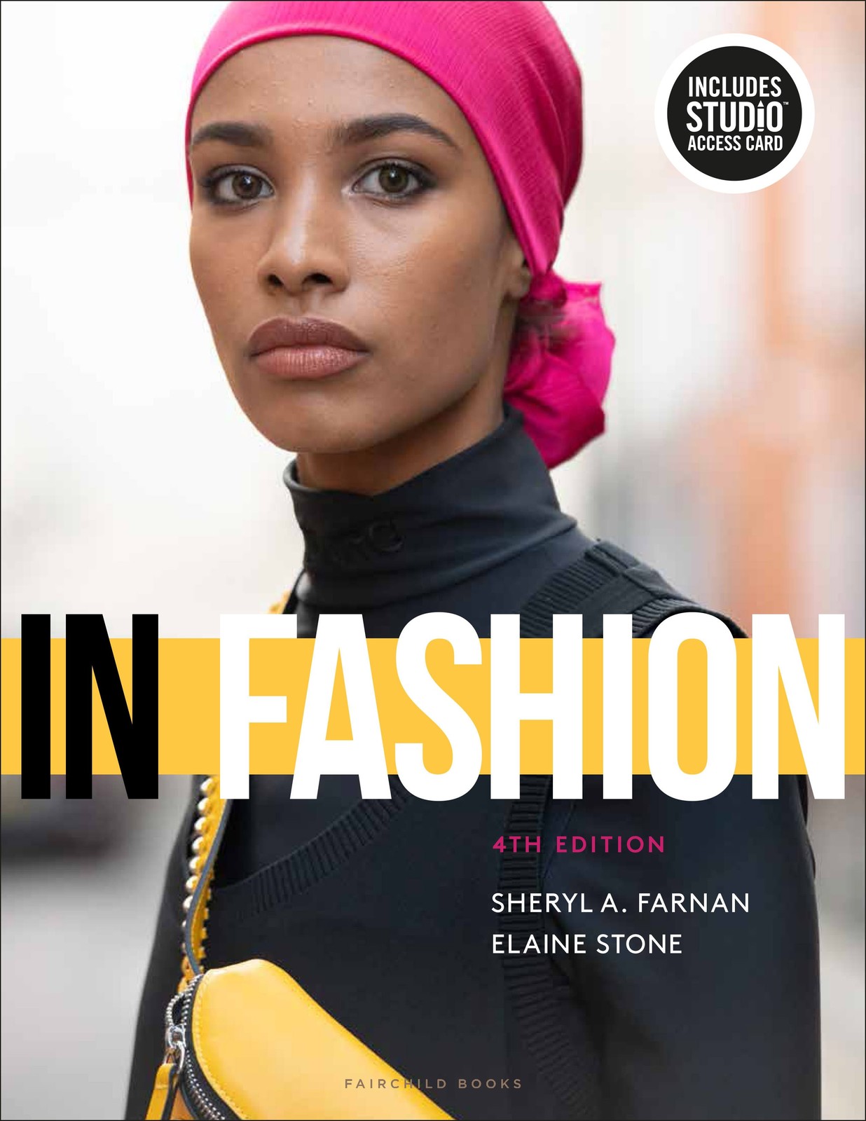 In Fashion [Broché]