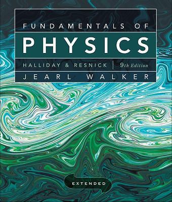Fundamentals of Physics Extended