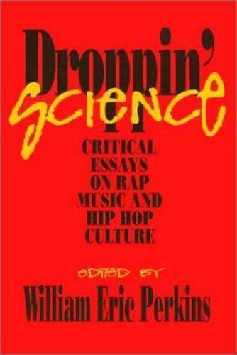 Droppin Science by Perkins, William