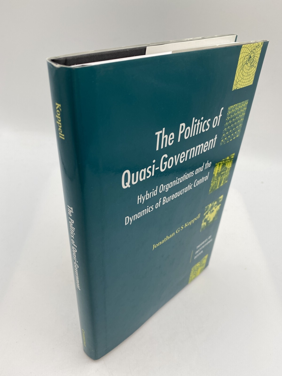 The Politics of Quasi
