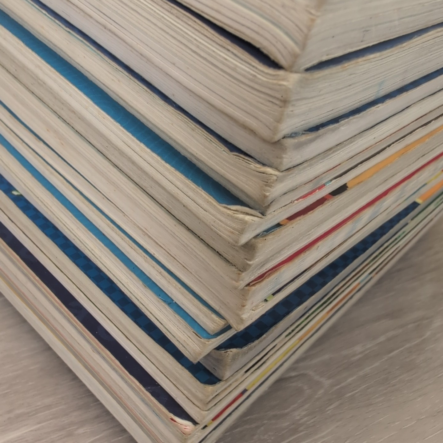 Lot Of 24 A Beka Books Paperbacks Mixed Grades And Subjects Home Schooling