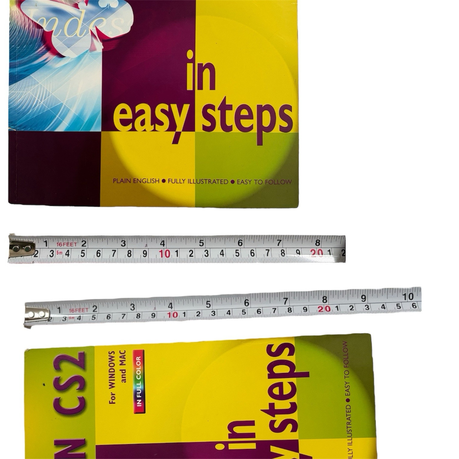 In Easy Steps Ser.: InDesign CS2 by Robert Shufflebotham (2006)