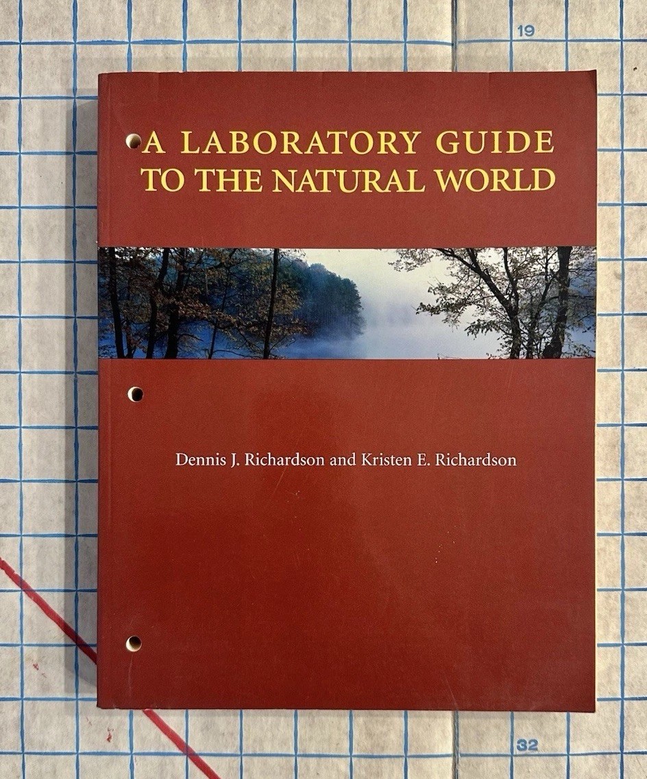 Biology: A Guide to the Natural World (1st Edition) – Paperback Good Richardson