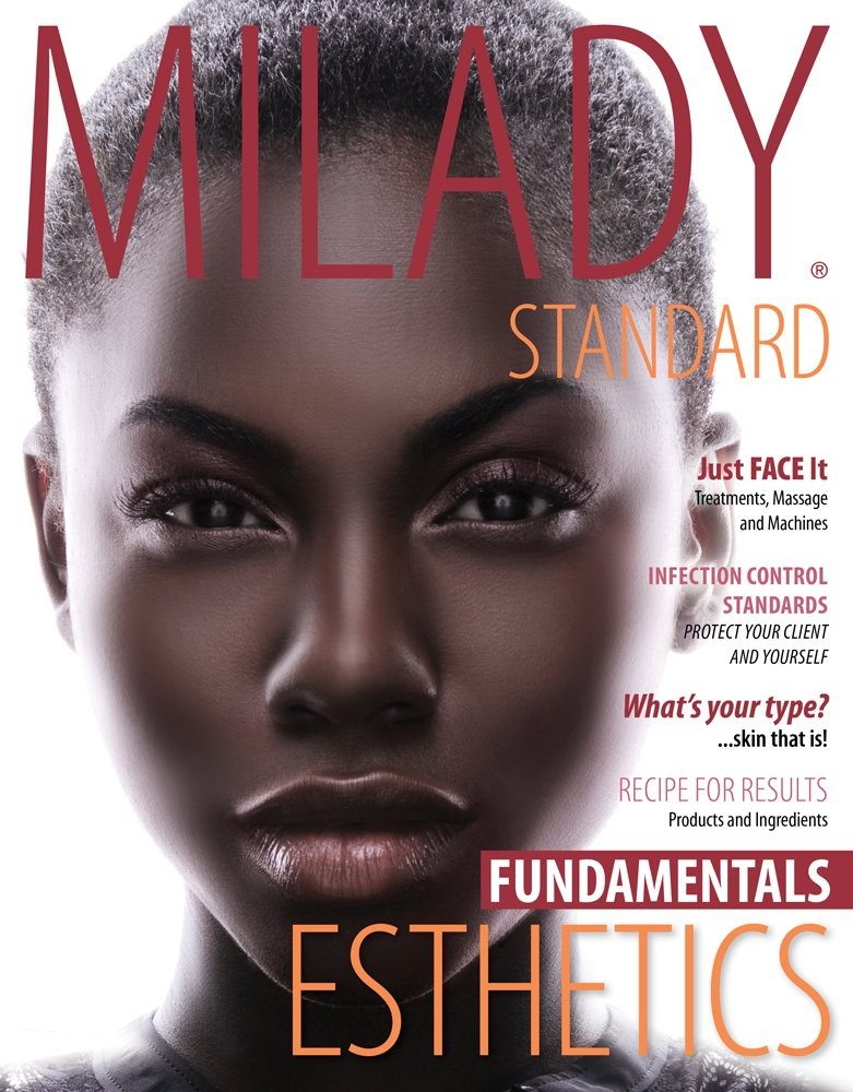 Milady Standard Esthetics: Fundamentals (Student Bundle)