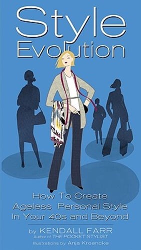 Style Evolution: How to Create Ageless Personal Style in Your 40s and Beyond