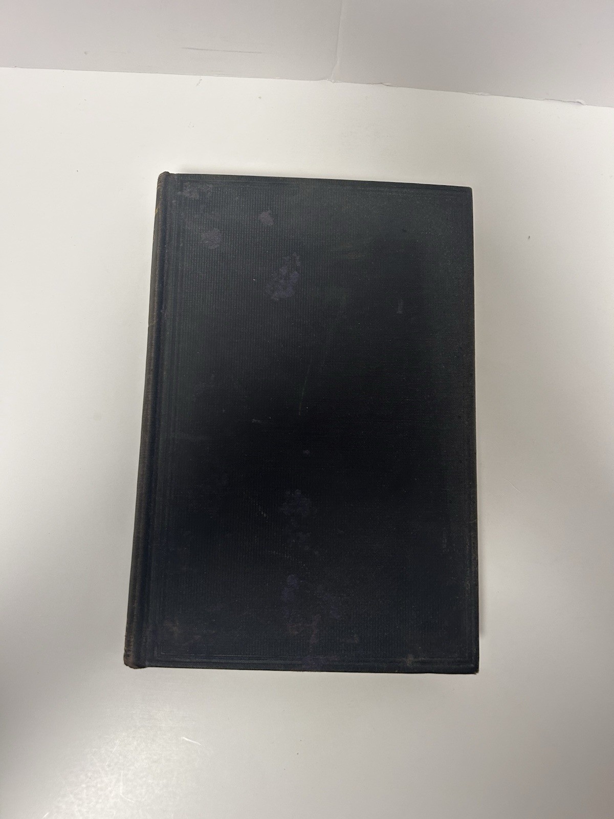 Materials of Engineering by Herbert F. Moore, 1936, Hard Cover
