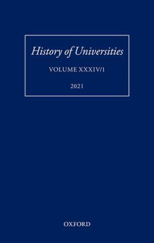 Global History of Research Education : Disciplines, Institutions, and Nations…
