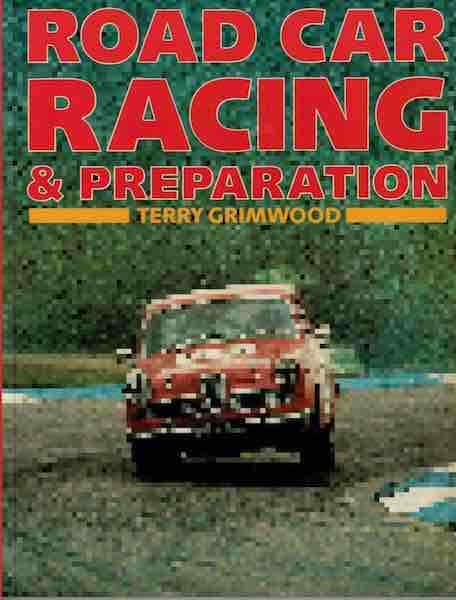 ROAD CAR RACING & PREPARATION