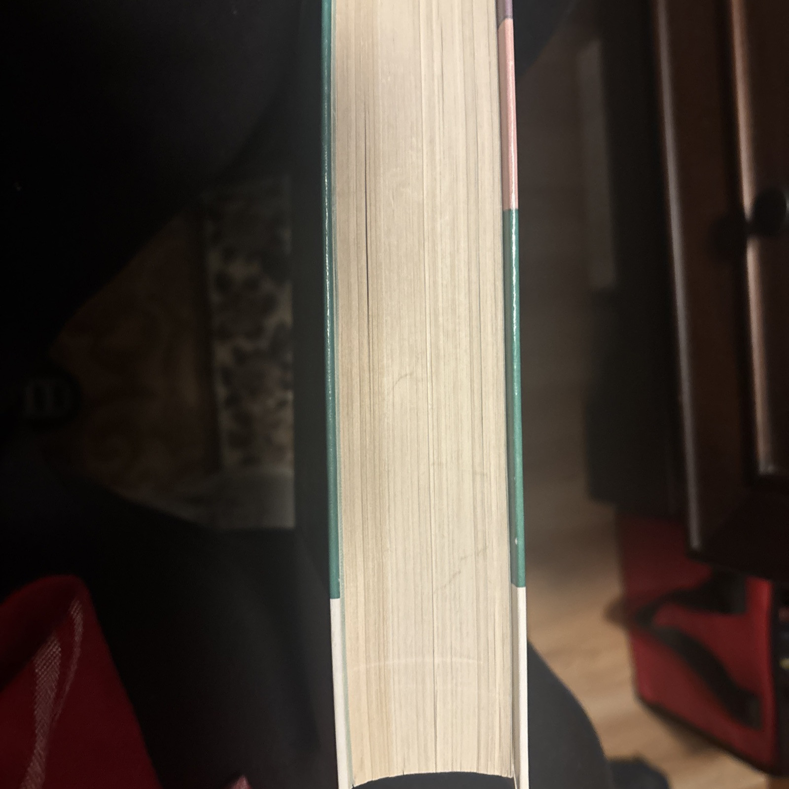Vintage Procedures Manual text book(The Nurse’s Reference Library) by Intermed