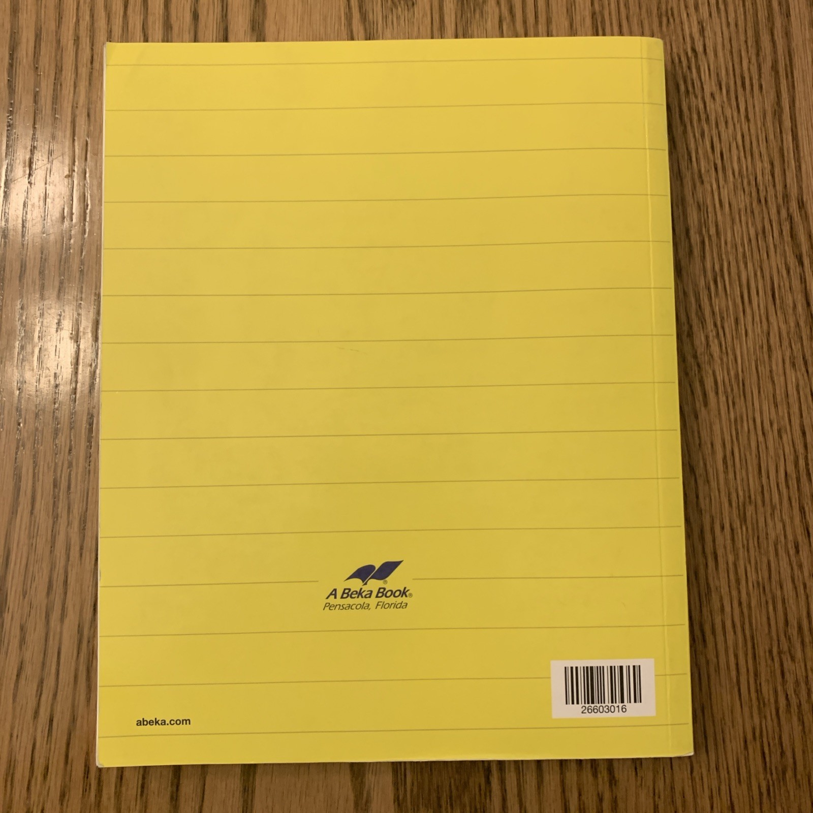 A Beka Book Consumer Mathematics Second Edition Student Book & Solution Key