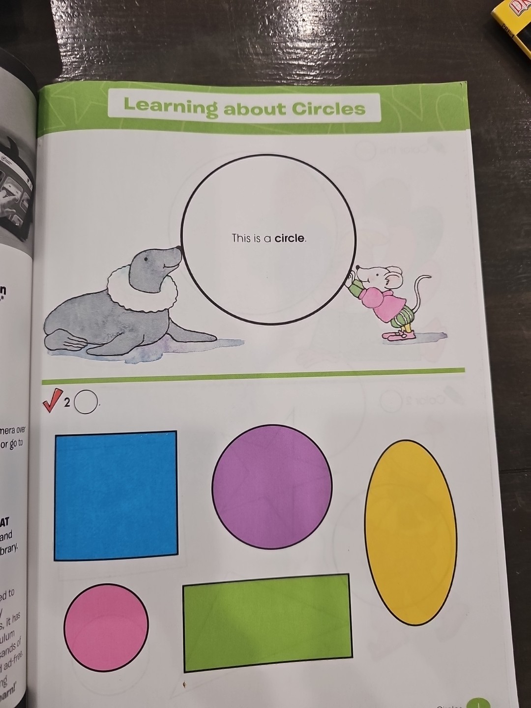 School Zone Big Math K-1 Workbook: 320 Pages, Kindergarten, 1St Grade, Numbers,