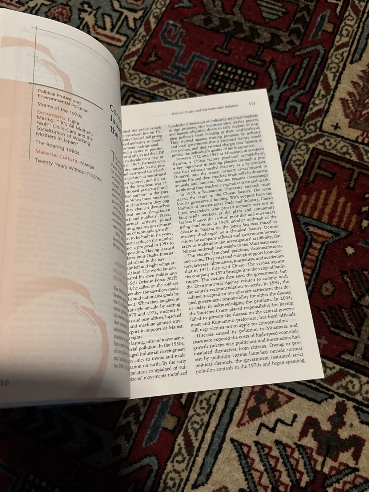 Modern East Asia from 1600: – Paperback, by Ebrey And Walthall Pages 247-544