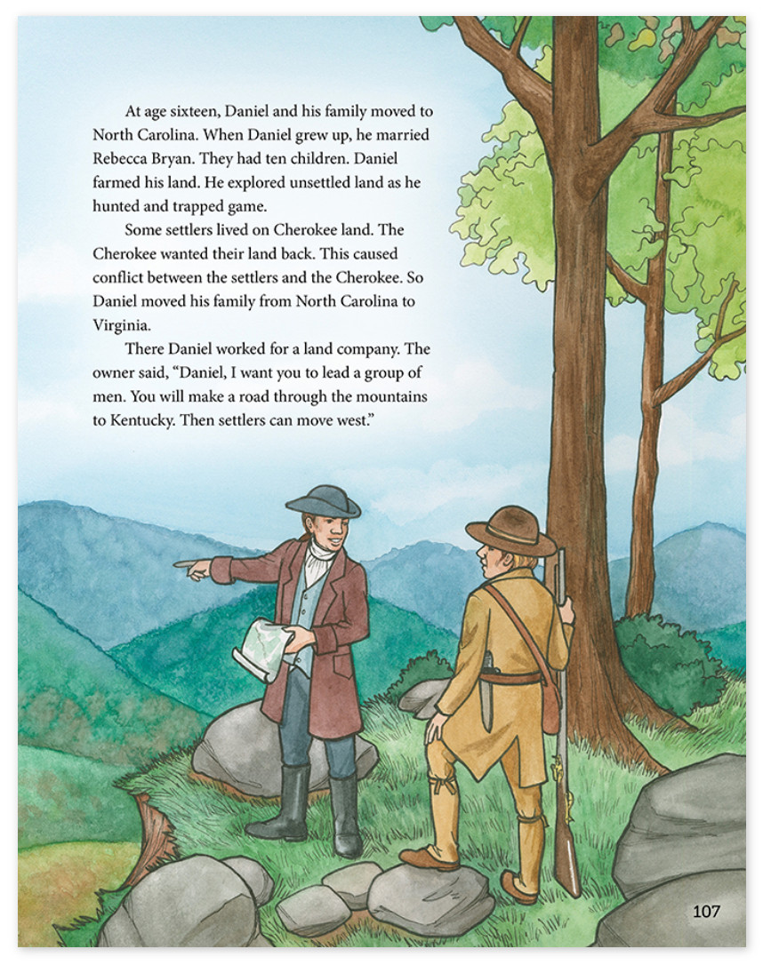 2 BOOKS BJU 2nd grade HERITAGE STUDIES 2 STUDENT TEXT & ACTIVITIES 4thEd HISTORY