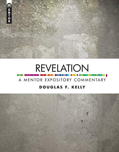 Revelation: A Mentor Expositor – GOOD
