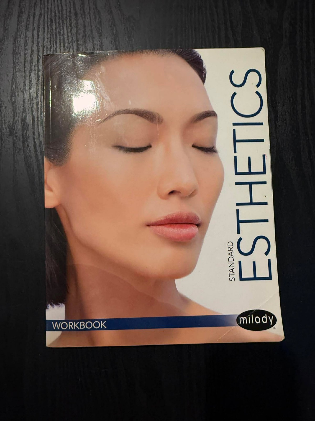 Student Workbook for Milady Standard Esthetics 9781337095044