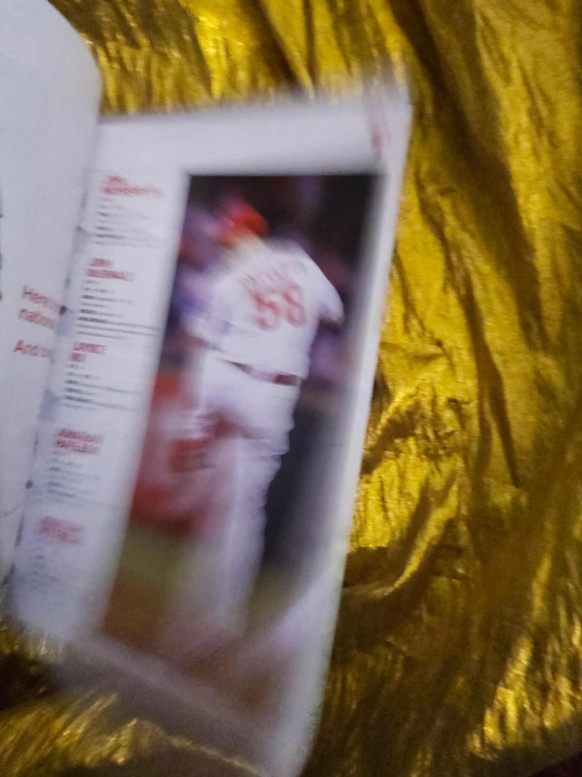 PHILADELPHIA PHILLIES MAGAZINE Issue FIVE 5 2013 96 Pages 1983 1993 ANNIVERSARY