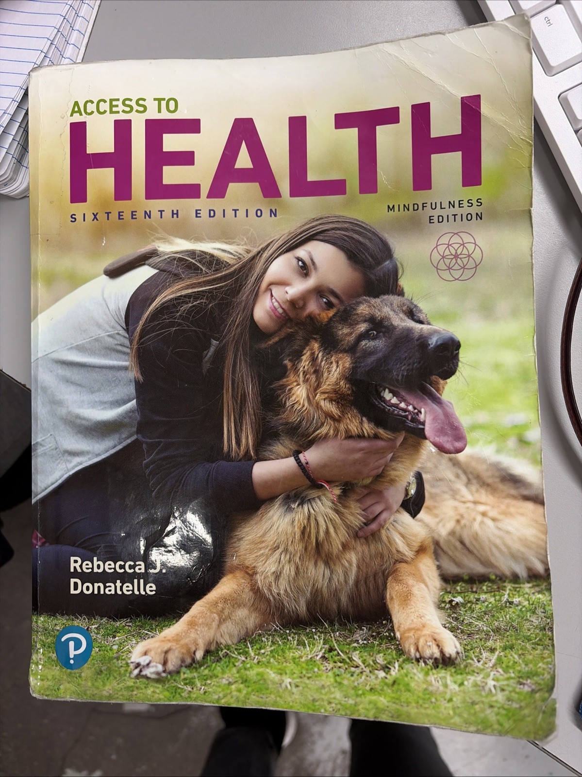 Access to Health by Rebecca Donatelle (2019, Trade Paperback)