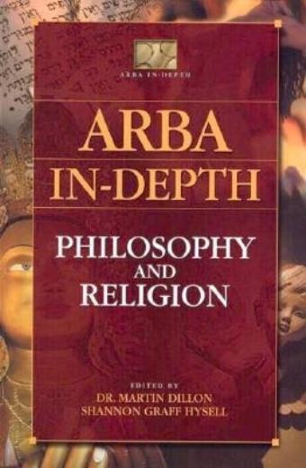 Arba In-Depth: Philosophy And Religion