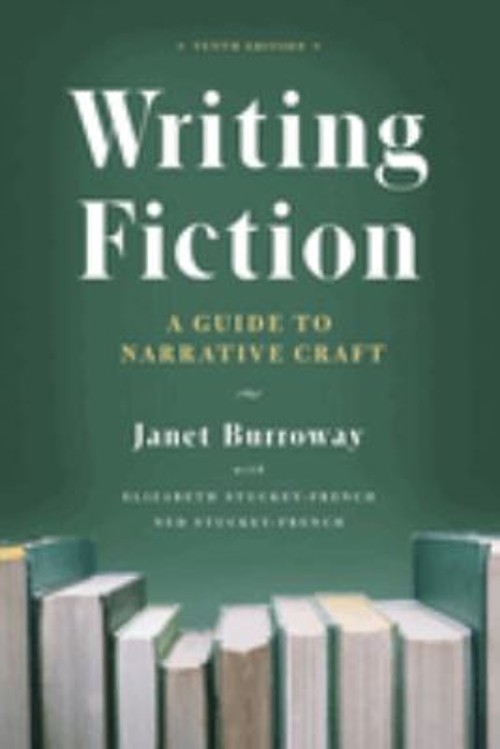Writing Fiction, Tenth Edition : A Guide to Narrative Craft Paper
