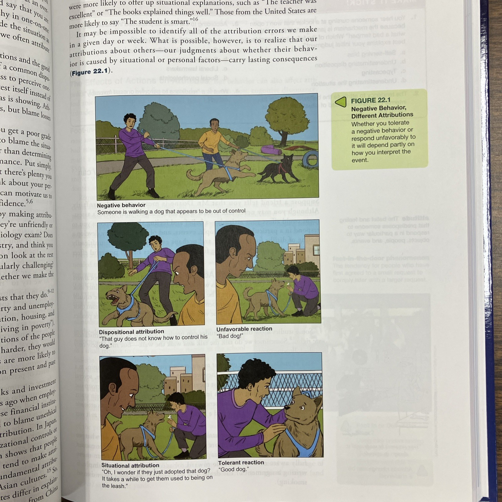 Thinking about Psychology The Science of Mind & Behavior High School 5th Edition