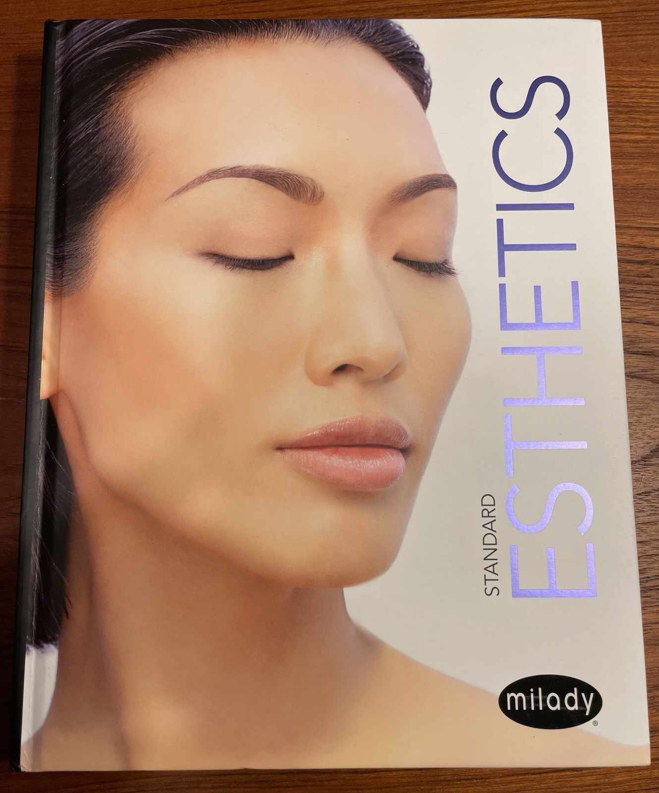 Milady Standard Esthetics : Fundamentals 12th Edition 2022 Hardcover LIKE NEW!!