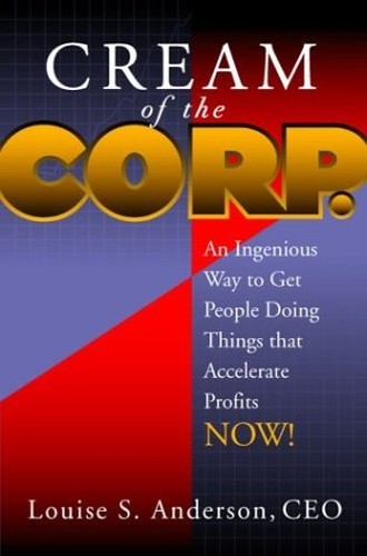 Cream of the Corp., Louise S. Anderson