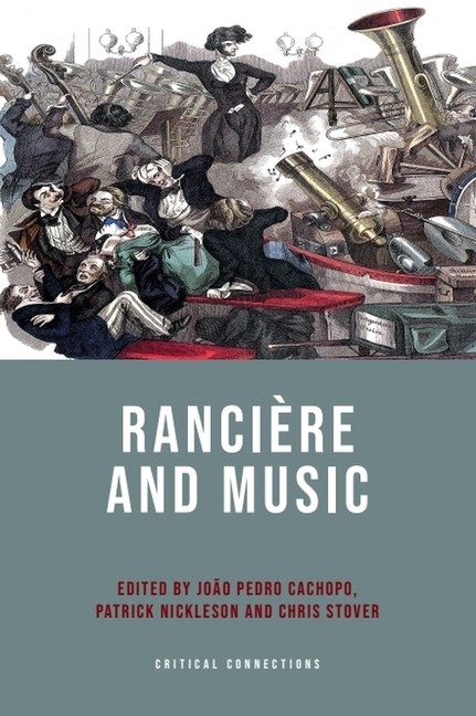 Ranciere And Music
