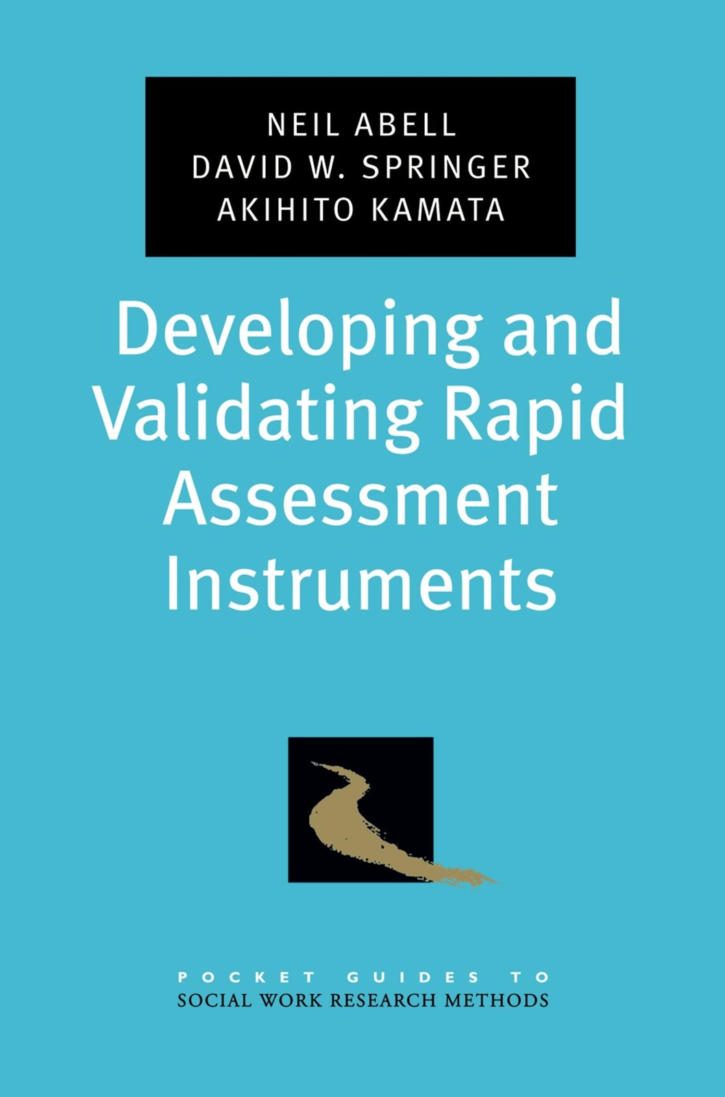 Developing and Validating Rapid Assessment Instruments (Pocket Guide to Soci…