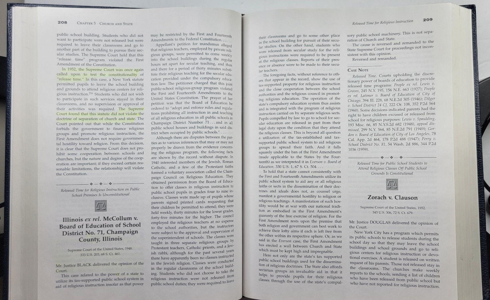 American Public School Law Sixth Edition Hard Cover – 6th Edition 2005